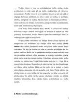 Referāts 'Pilsētu un tirdzniecības tiesības viduslaiku Eiropā', 3.