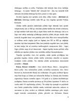 Referāts 'Pilsētu un tirdzniecības tiesības viduslaiku Eiropā', 10.