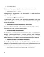 Konspekts '"The Tao of the West", 7.nodaļa', 3.