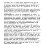 Eseja 'Argumentative: Educational Reform', 1.