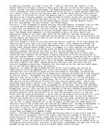 Eseja 'The Vagina Monologues: Play Critique ', 1.