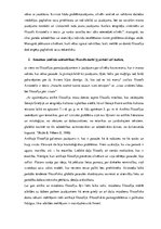 Referāts 'Filosofijas pamati', 3.