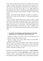 Referāts 'Filosofijas pamati', 4.