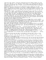 Eseja 'Koinonia by Terri White', 1.