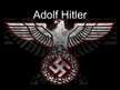 Prezentācija 'Ādolfs Hitlers', 1.