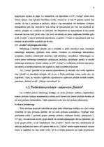 Referāts 'Tirgus izpēte z/s "Ozoliņi" mājas vīnam "Dzidris"', 6.