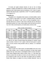 Referāts 'Tirgus izpēte z/s "Ozoliņi" mājas vīnam "Dzidris"', 17.