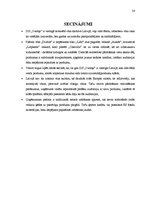 Referāts 'Tirgus izpēte z/s "Ozoliņi" mājas vīnam "Dzidris"', 24.