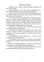 Biznesa plāns 'Biznesa plāns', 3.