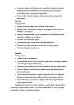 Biznesa plāns 'Biznesa plāns', 21.