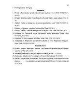 Referāts 'Starptautiskie krimināltribunāli', 17.