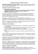 Konspekts 'Noziedzīga nodarījuma izdarīšanas stadijas', 1.