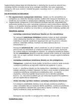 Konspekts 'Noziedzīga nodarījuma izdarīšanas stadijas', 3.