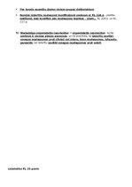 Konspekts 'Noziedzīga nodarījuma izdarīšanas stadijas', 10.