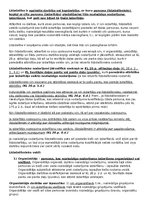 Konspekts 'Noziedzīga nodarījuma izdarīšanas stadijas', 11.