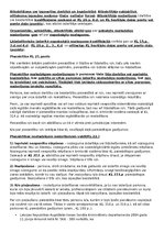 Konspekts 'Noziedzīga nodarījuma izdarīšanas stadijas', 13.