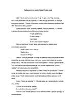 Eseja 'Padomju dzīves motīvs Ojāra Vācieša dzejā', 1.