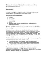 Konspekts 'Jānis Poruks "Pērļu zvejnieks"', 1.