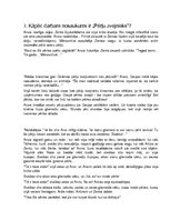 Konspekts 'Jānis Poruks "Pērļu zvejnieks"', 3.