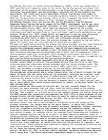 Eseja 'The contributing factors that led to the collapse of the Soviet Union [USSR (Uni', 1.