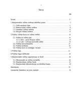 Referāts 'Starptautiskā valūtas sistēma', 2.