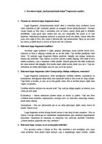 Eseja 'L.Stumbres lugas "Sarkanmatainais kalps" fragmenta analīze', 1.