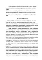 Referāts 'Uzņēmējdarbības vides analīze Gulbenē', 6.