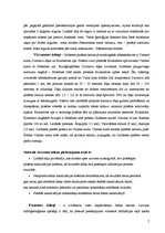 Referāts 'Uzņēmējdarbības vides analīze Gulbenē', 7.