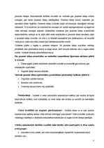 Referāts 'Uzņēmējdarbības vides analīze Gulbenē', 8.