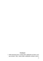 Referāts 'Uzņēmējdarbības vides analīze Gulbenē', 13.