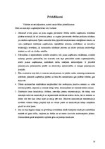 Referāts 'Uzņēmējdarbības vides analīze Gulbenē', 16.