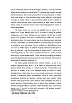 Eseja 'Garīgās pieredzes formas kultūrā', 2.