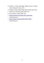 Eseja 'Garīgās pieredzes formas kultūrā', 4.