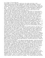 Eseja 'Civil Rights: A Promise Betrayed', 1.