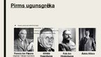 Prezentācija 'Ugunsgrēks Reihstāgā', 3.