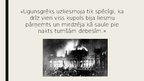 Prezentācija 'Ugunsgrēks Reihstāgā', 6.