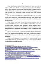 Referāts 'Serbijas un Kosovas konflikts', 10.