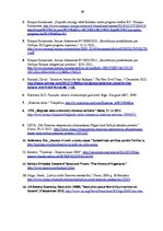 Referāts 'Serbijas un Kosovas konflikts', 12.