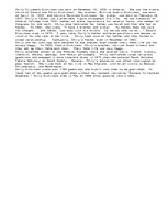 Eseja 'A Brief Biography of Emily Dickinson', 1.