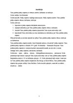 Referāts 'Talsu pilsētas pūtēju orķestra attīstība un darbība', 3.