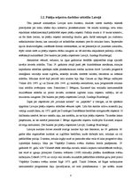 Referāts 'Talsu pilsētas pūtēju orķestra attīstība un darbība', 8.