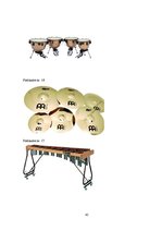 Referāts 'Talsu pilsētas pūtēju orķestra attīstība un darbība', 45.