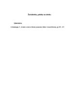 Konspekts 'Žurnālistika, politika un cilvēks', 1.