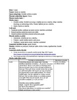 Konspekts 'Sports un veselība', 1.