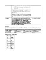 Konspekts 'Sports un veselība', 3.