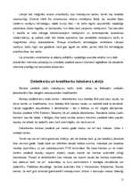 Referāts 'Latvijas Banka', 15.