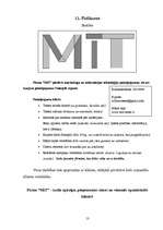 Biznesa plāns 'SIA "MiT"', 13.