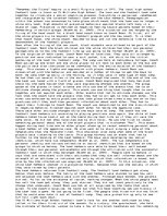 Eseja 'Remember the Titans', 1.