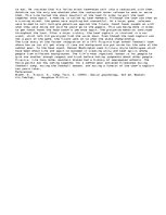 Eseja 'Remember the Titans', 2.