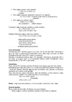 Konspekts 'Halogēni, ūdeņradis un ūdens', 2.